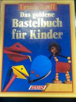 Das goldene Bastelbuch für Kinder Bayern - Giggenhausen Vorschau