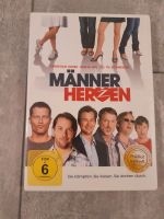 MännerHerzen DVD Preis: 1,50 € Bayern - Dürrlauingen Vorschau