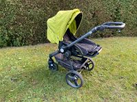 Kinderwagen (Ersatz-/Winterwagen) Beyou Teutonia Bayern - Ingolstadt Vorschau