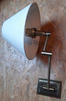 Wandlampe Messing Nordrhein-Westfalen - Gladbeck Vorschau