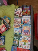 Verschiedene Kinderbücher Bayern - Pegnitz Vorschau