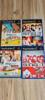 Sing Star Playstation 2 Sachsen-Anhalt - Weißenfels Vorschau