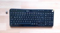 Logitech K360 NEU Wireless Tastatur Keyboard Berlin - Schöneberg Vorschau