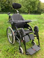Rollstuhl Multifunktionsrollstuhl Nordrhein-Westfalen - Windeck Vorschau