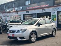 Seat Ibiza ST Reference Nordrhein-Westfalen - Stolberg (Rhld) Vorschau