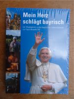 Mein Herz schlägt bayrisch (Papst Benedikt XVI.) Neu!!! Bayern - Inzell Vorschau