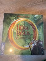 Brettspiel Herr der Ringe die Gefährten Neu noch eingeschweißt Baden-Württemberg - Grenzach-Wyhlen Vorschau