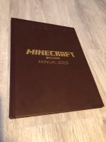 Minecraft Annual 2018 Buch Nordrhein-Westfalen - Dorsten Vorschau