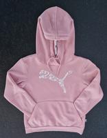 PUMA-Sweatshirt mit Kapuze, rosa, Größe XS, kaum getragen Bayern - Ottensoos Vorschau