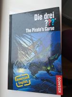 Die drei ??? The Pirate's Cruse Bayern - Schorndorf Vorschau