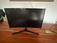 Samsung C24RG54FQU 59,8 cm (24 Zoll) Curved Gaming Monitor (FullH Bayern - Oberasbach Vorschau