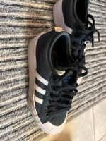 Adidas Schuhe Plateau Mitte - Wedding Vorschau