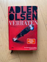 J. Adler Olsen: Verrat Köln - Nippes Vorschau