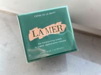 Neu OVP La Mer the moisturizing cream 30ml Gesichtscreme Niedersachsen - Lindwedel Vorschau