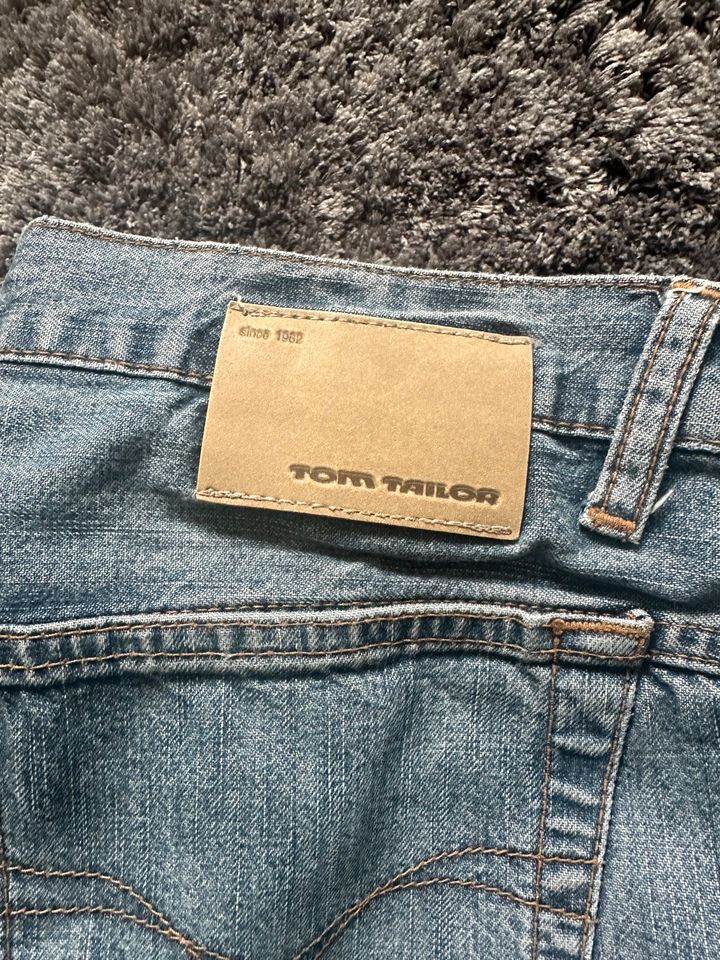 Tom Tailor Jeans in Oberhausen