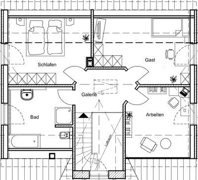 Ihr Traumhaus mit Garten (NEUBAU 2024) in Bosau