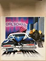 Vinyl Girl School „Hit and Run“ Niedersachsen - Holdorf Vorschau