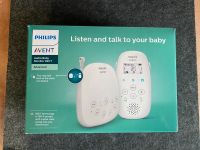 Babyphone, Avent Dect Advanced, mit Rechnung Rheinland-Pfalz - Eppelsheim Vorschau