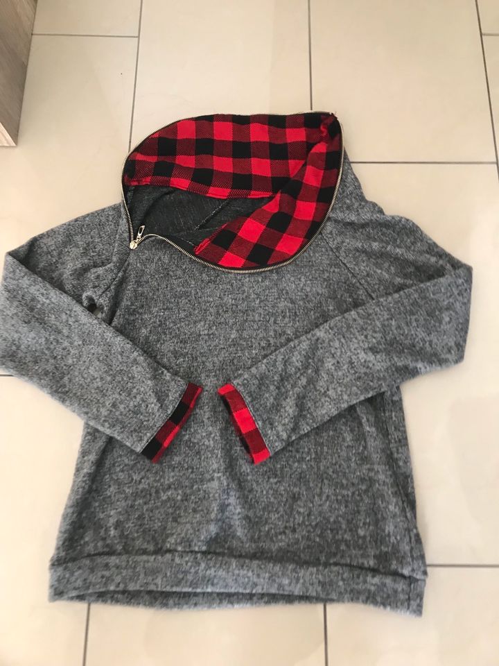 Damen Pullover Größe S, Tom  Tailor Denim M in Dortmund