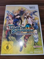 Tales of Symphonia Wii Spiel Leipzig - Altlindenau Vorschau