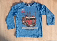 Langarm Shirt Gr 104 Feuerwehr Nordrhein-Westfalen - Emsdetten Vorschau