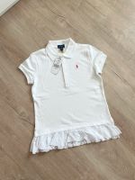 Poloshirt Mädchen Polo Ralph Lauren Gr. L 12-14 (146/152) Neu Nordrhein-Westfalen - Marl Vorschau