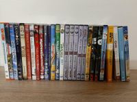 DVDs, Lego City, Astrid Lindgren,  Weihnachten.... Niedersachsen - Salzgitter Vorschau
