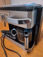 DeLonghi Kaffeemaschine Baden-Württemberg - Billigheim Vorschau