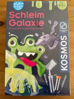KOSMOS Schleim-Galaxie (Experimentierkasten) Ungeöffnet Rheinland-Pfalz - Zehnhausen bei Wallmerod Vorschau