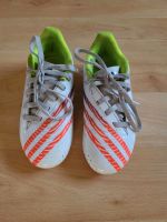 Fußballschuhe adidas/Kinderfußballschuhe Größe 30 Sachsen-Anhalt - Gräfenhainichen Vorschau