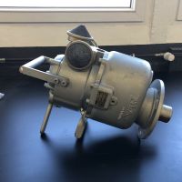 Pneumatikmotor AVK PAM40R1 Air Motor Kompressor Druckluft Mecklenburg-Vorpommern - Neubrandenburg Vorschau