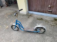 Alter vintage Kinderroller München - Maxvorstadt Vorschau