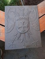 Grosses alu Relief Bild,  Wappen Baden-Württemberg - Waiblingen Vorschau