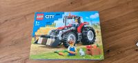 Lego City Traktor 60287 Baden-Württemberg - Weingarten (Baden) Vorschau