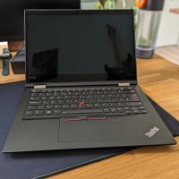 Lenovo ThinkPad X390 Yoga, Touch + Stift, SIM, core i5 | wie neu! Nordrhein-Westfalen - Inden Vorschau