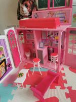 Barbie Puppenhaus Hessen - Kassel Vorschau