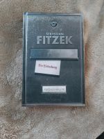 Sebastian Fitzek - Die Einladung - Buch wie neu München - Sendling Vorschau