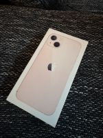 iPhone 13 rosé Baden-Württemberg - Wertheim Vorschau