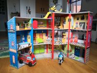 Kidcraft Feuerwehr Spielhaus Nordrhein-Westfalen - Spenge Vorschau