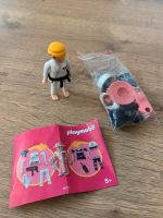 Playmobil Mädchen Polybeutel 9855 Bayern - Eberfing Vorschau