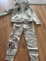 Gap Jogginganzug Minnie Maus Gr 5 Jahre ca 110 Nordrhein-Westfalen - Hagen Vorschau