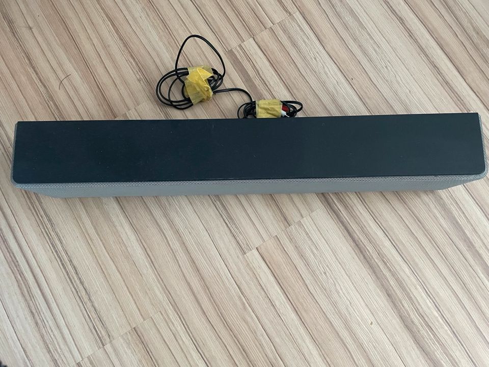 Soundbar von Yamaha YSP-900 in Friedrichsdorf