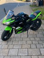 Kawasaki ninja 650 KRT Baden-Württemberg - Münsingen Vorschau