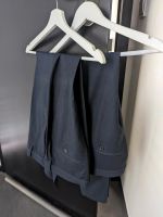 2 modische Anzughosen - Slim Fit- ,Gr. 29W32L (S) , blau ,NEU Brandenburg - Lebus Vorschau