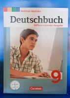 Deutschbuch 9 Nordrhein-Westfalen - Hamminkeln Vorschau