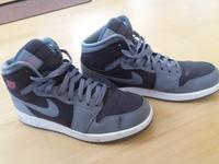 Nike Air Jordan, Gr. 43 Baden-Württemberg - Spaichingen Vorschau