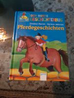 Pferdegeschichten von Arena Essen-Borbeck - Essen-Vogelheim Vorschau