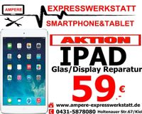 Apple iPad Glas, Touch Display Reparatur Schleswig-Holstein - Kiel Vorschau