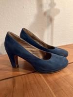Tamaris Pumps High Heels blau 39 Niedersachsen - Wolfenbüttel Vorschau