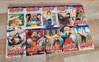 Naruto Mangas Köln - Mülheim Vorschau